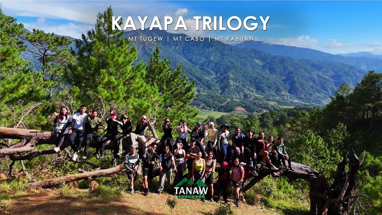 Kayapa Trilogy Event Highlight | August 10, 2025