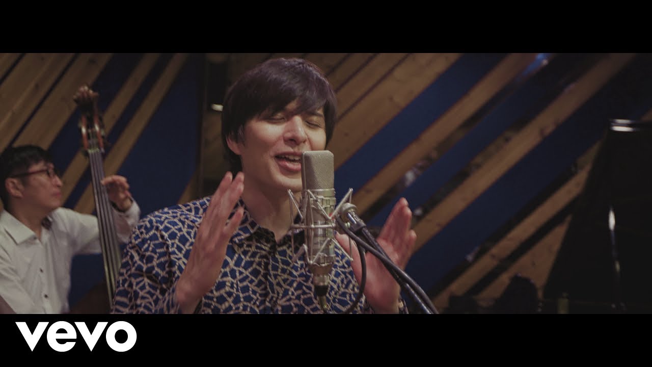 Yu Shirota - My Favorite Things