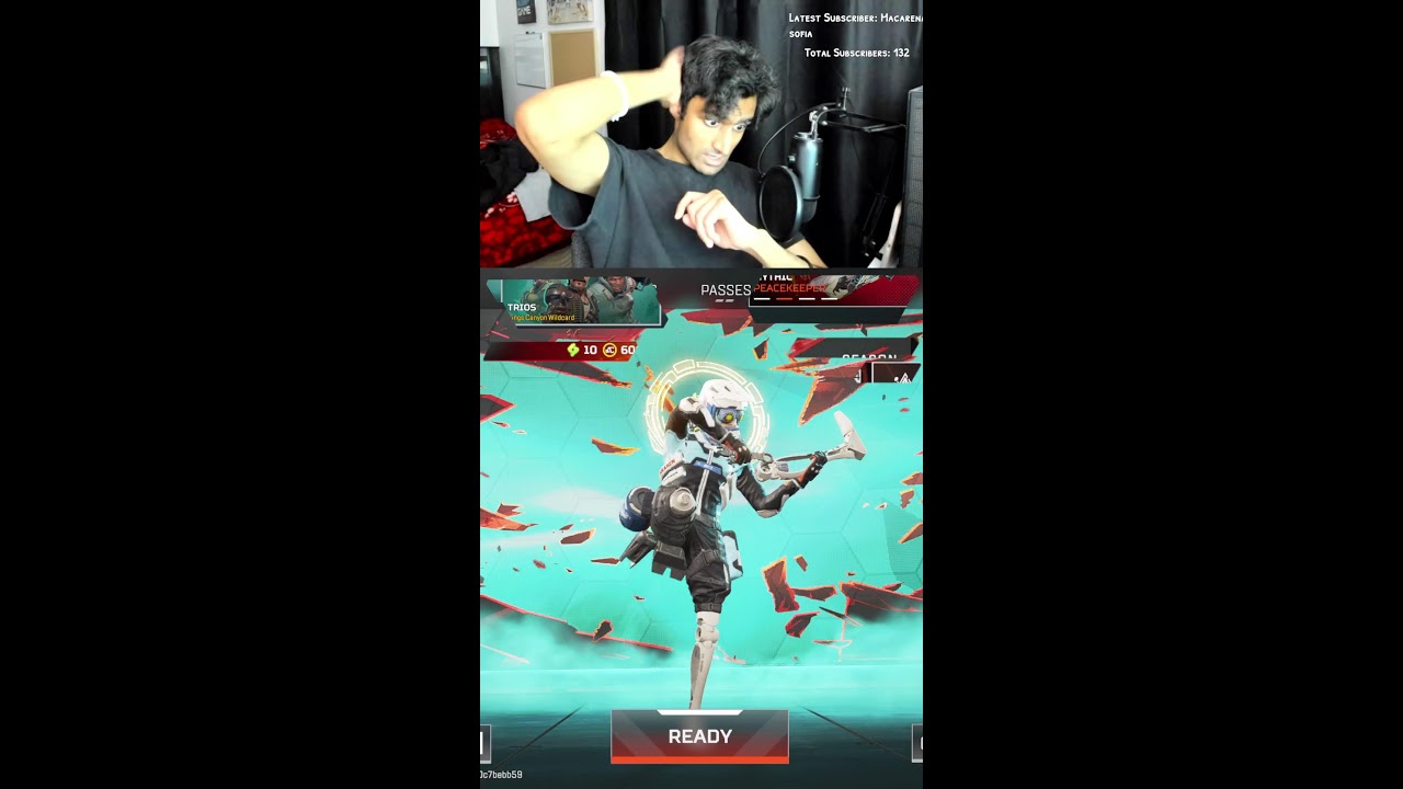 LIVE 🔴 Apex Legends - vibin on the low! 🔴