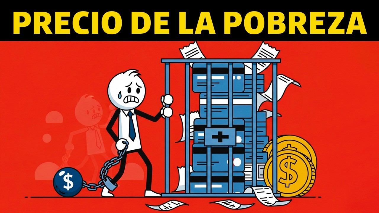 Mente Pobre Sale Caro: El Precio De Las Decisiones Baratas