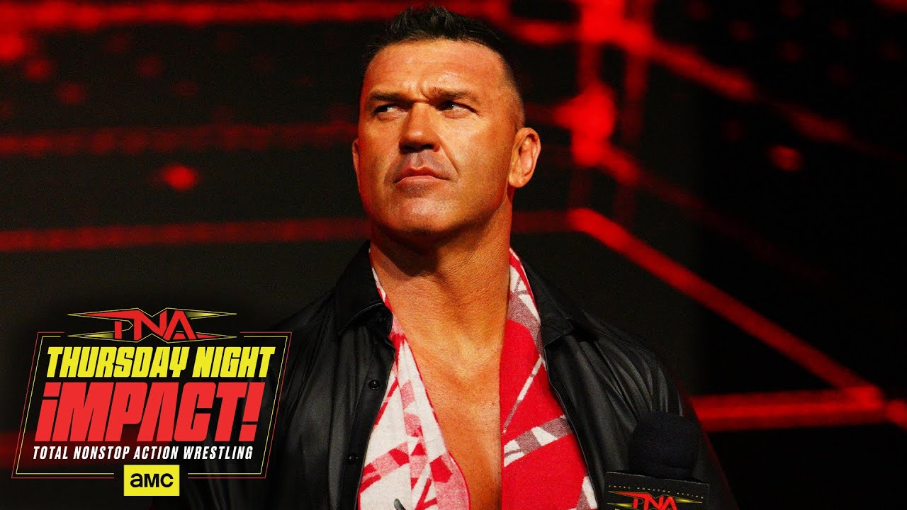 What Did Darie Rae and Frankie Kazarian Talk About? | TNA iMPACT! February 5, 2026