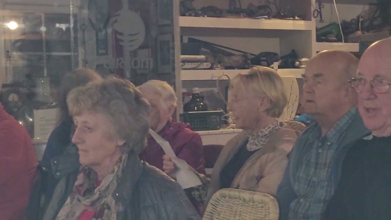 2023 Spink Comhaltas Summer Seisiúns 9