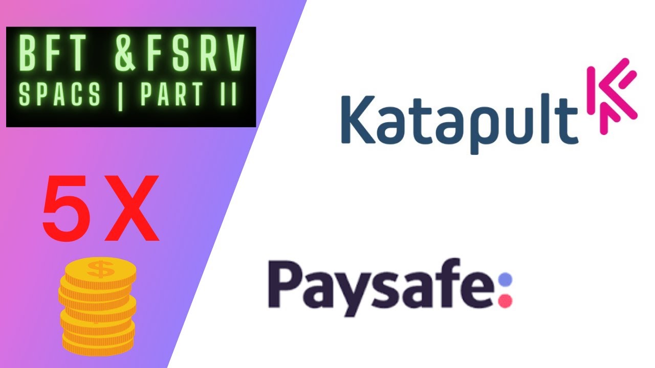 FSRV stock (katapult stock) & bft stock | Analysis and Prediction || PART II