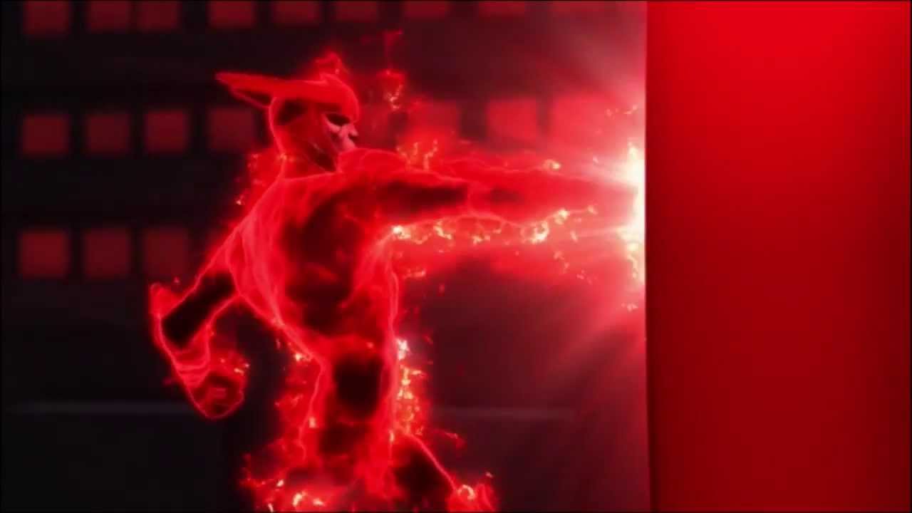 The Red Lantern Oath