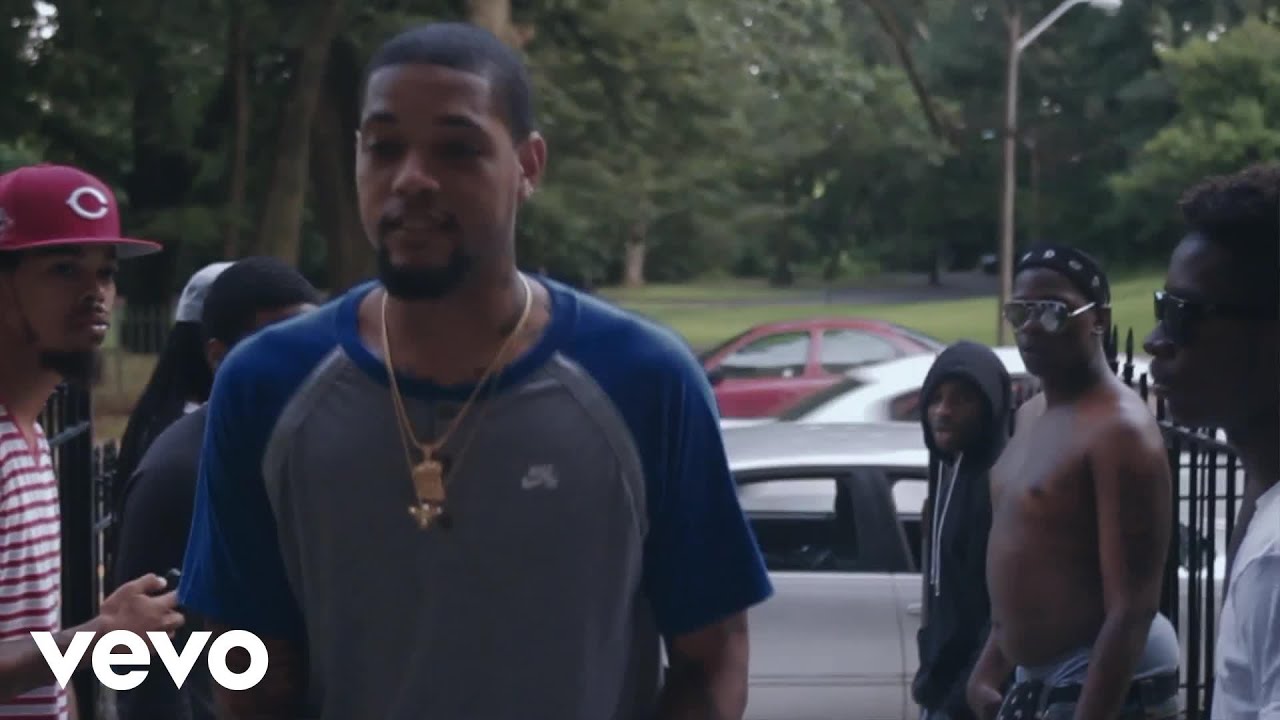 CRUCH CALHOUN - If You Don't Know