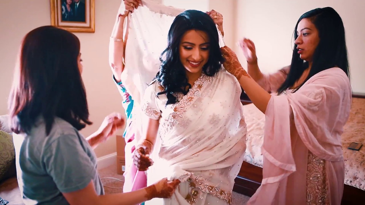 Afsheen & Shezan | Wedding Highlights | Atlanta Ismaili Wedding