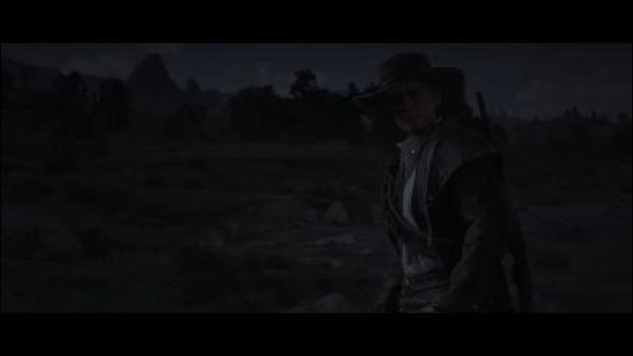 Red Dead Redemption 2 #60 (PlayStation 5 Pro) [4K]