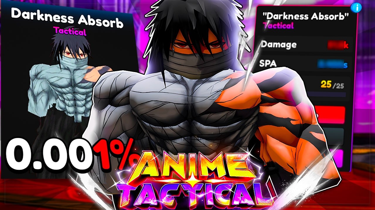 I Obtained Tactical MUGETSU ICHIGO In Anime Tactical Simulator!