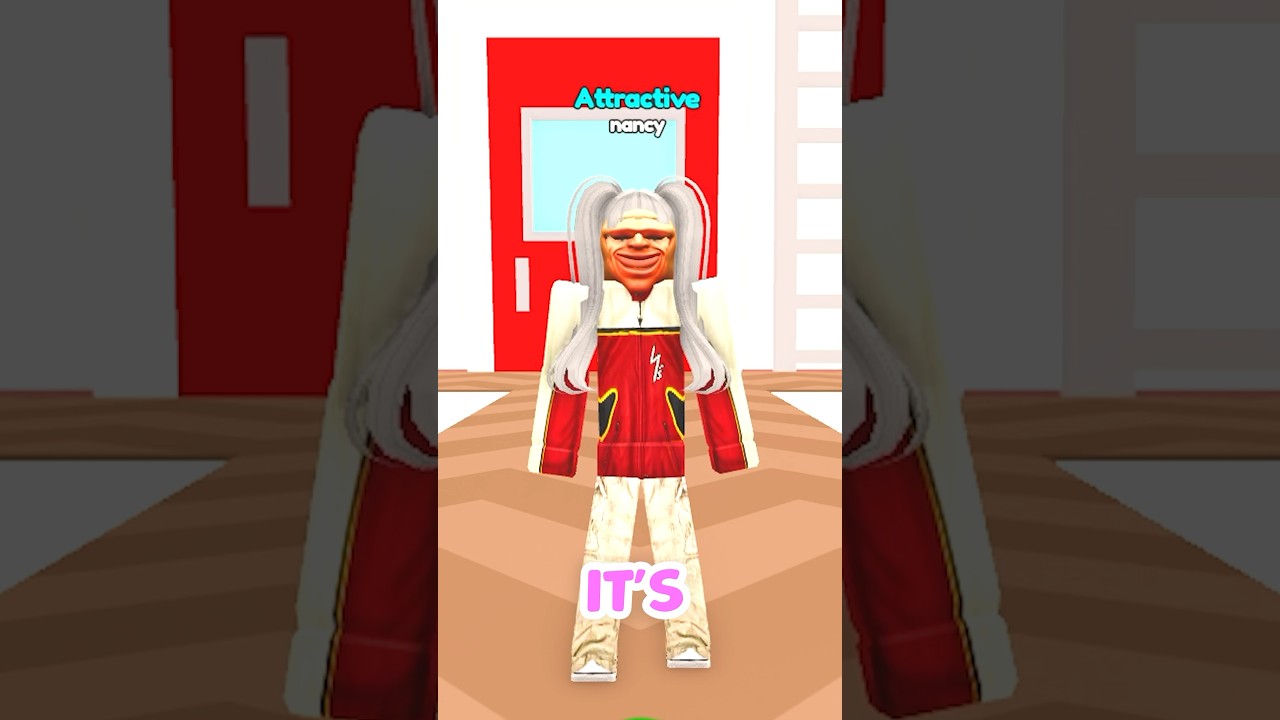 UGLY FASHION FAMOUS! (Fashion Ugly in ROBLOX)