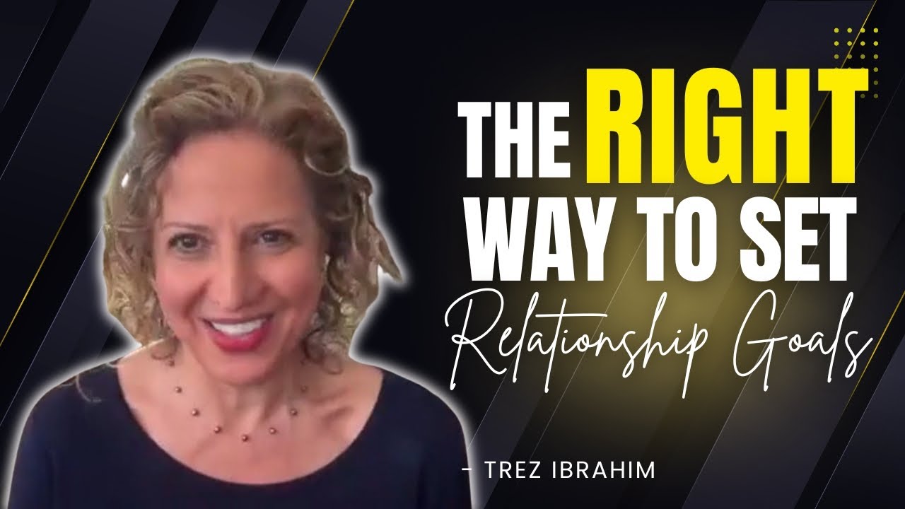 The Relationship Reset: How to Set Goals You Both Believe In 🔥