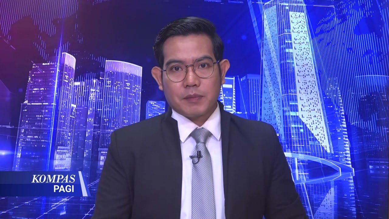 KOMPAS PAGI (19/02/2026) SEG 1