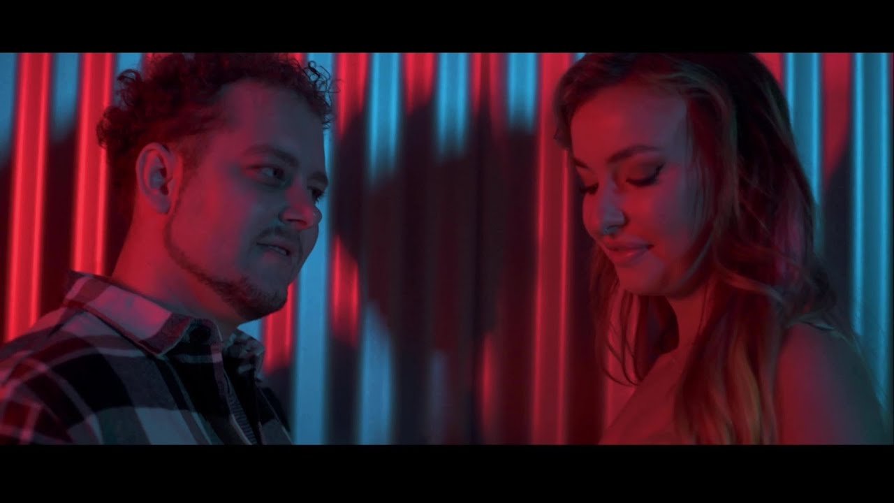 A.J Lyriq - CallMeWhenUrHorny (OFFICIAL MUSIC VIDEO)