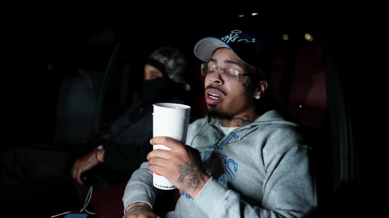 Rx Papi &ldquo;Supperly&rdquo; (Beatrice) Shot By: @teoshotthis5016