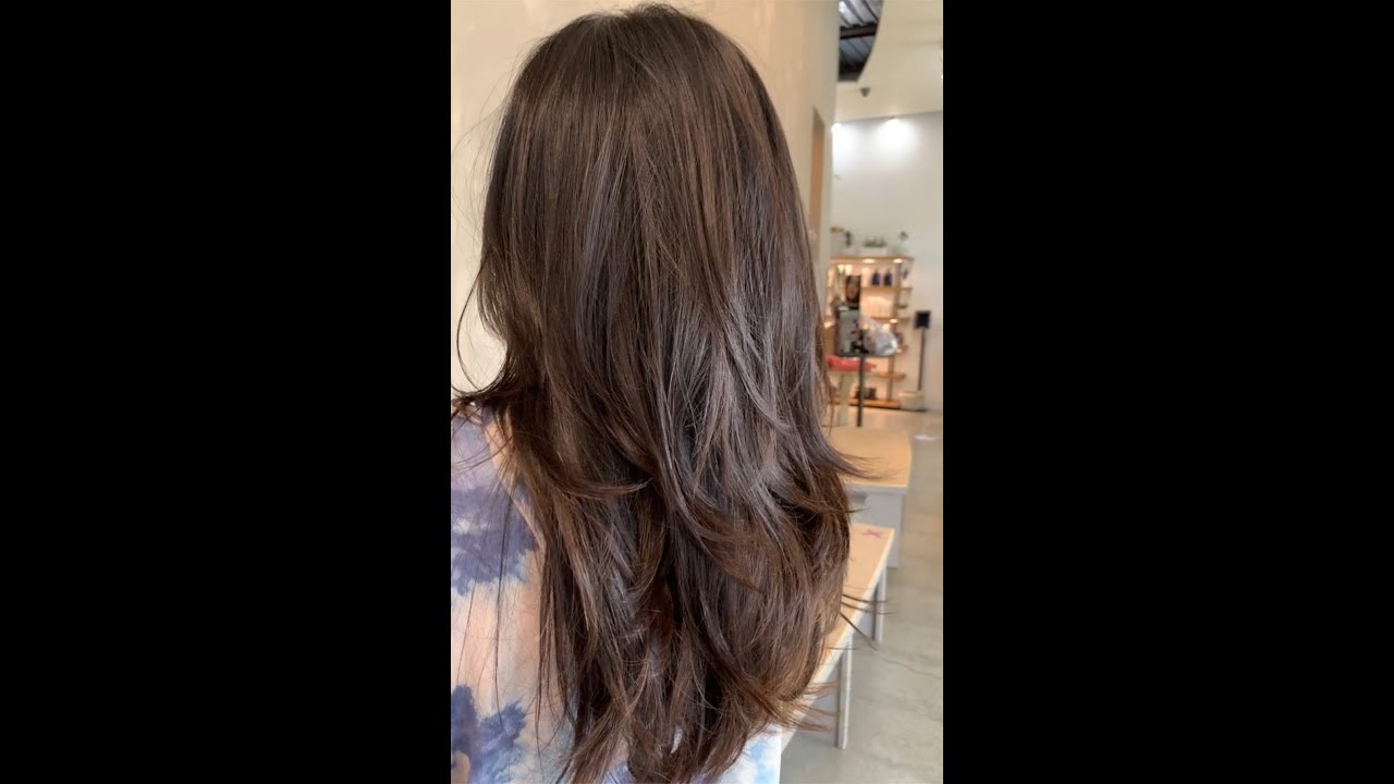 Imperial Blowout by Oribe