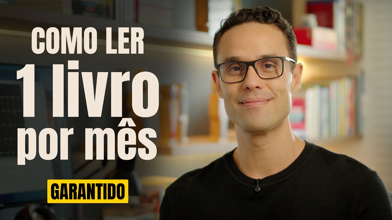 O SEGREDO é o Singletasking (eu posso provar)
