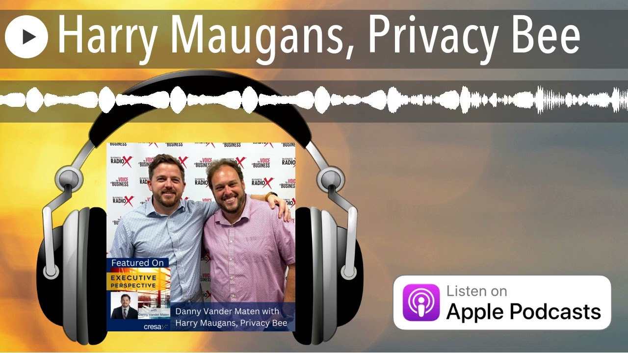 Harry Maugans, Privacy Bee