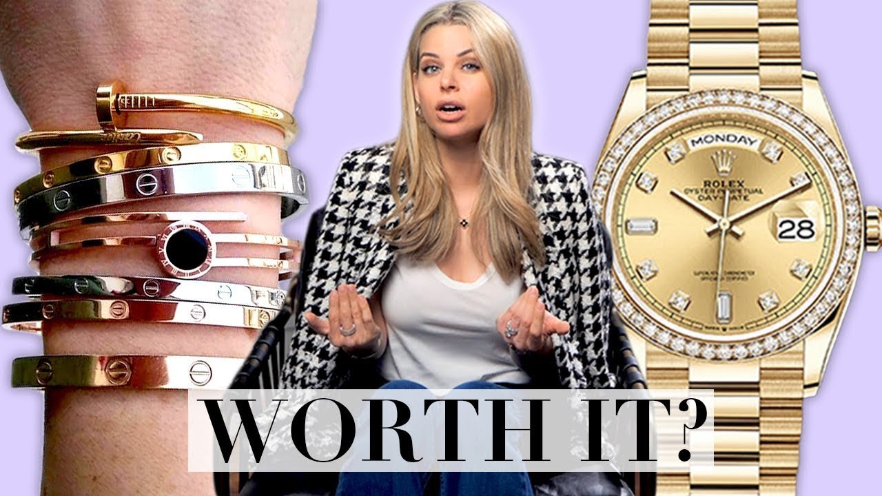 5 Jewelry Brands Worth The Price + Why