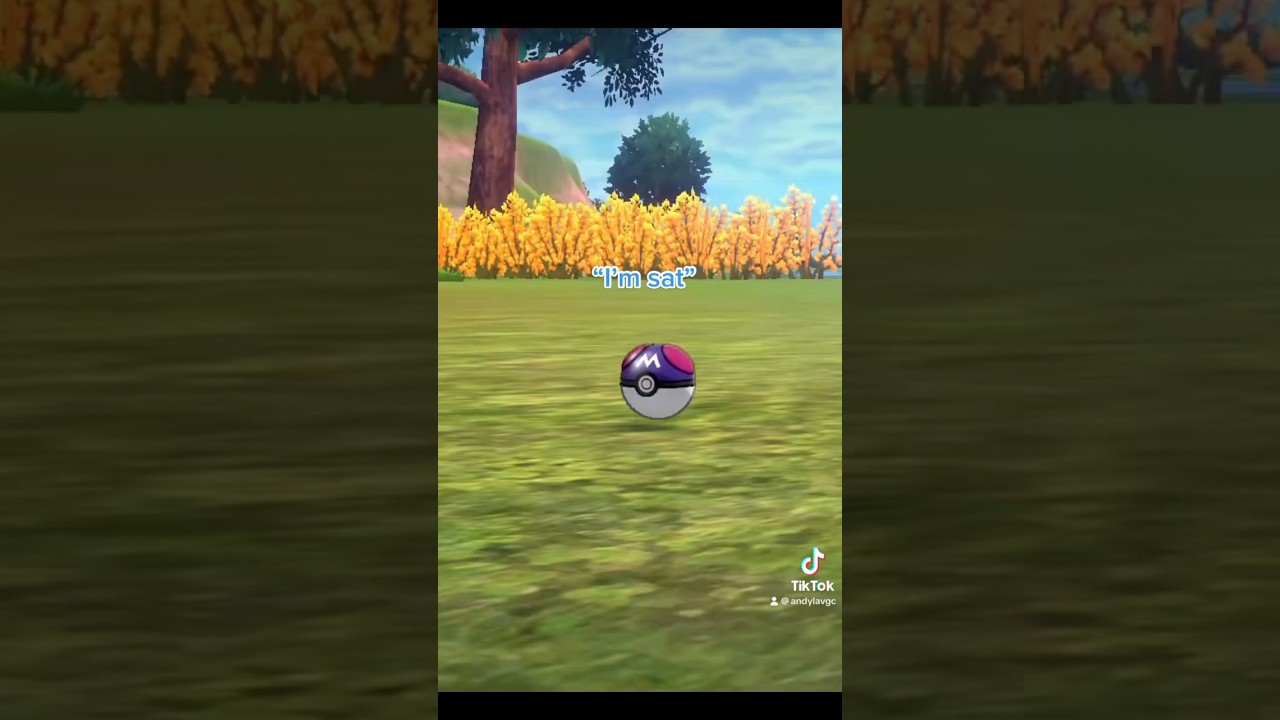 The correct way to catch Quagsire