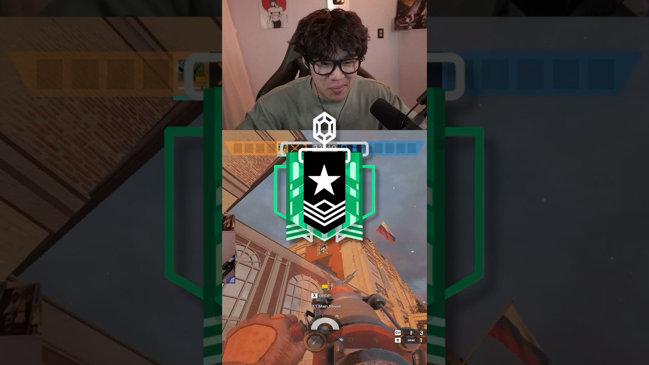3 совета по ИЗУМРУДАМ в R6