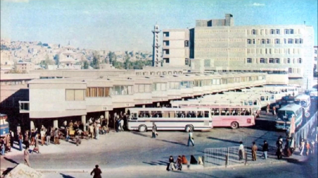 ESKİ ANKARA