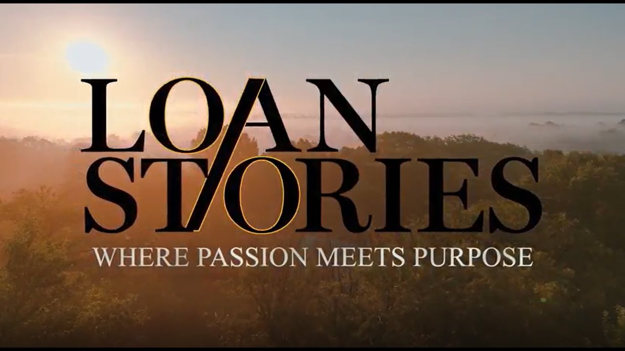 Loan Stories Trailer