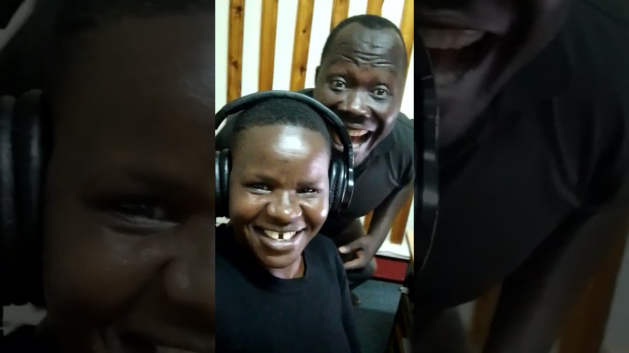 #Keakoloba Bukhino manenos Sikhomekho wa Nekoye nende Omukhana Muyumbu khu Mumbo Fm 90.2