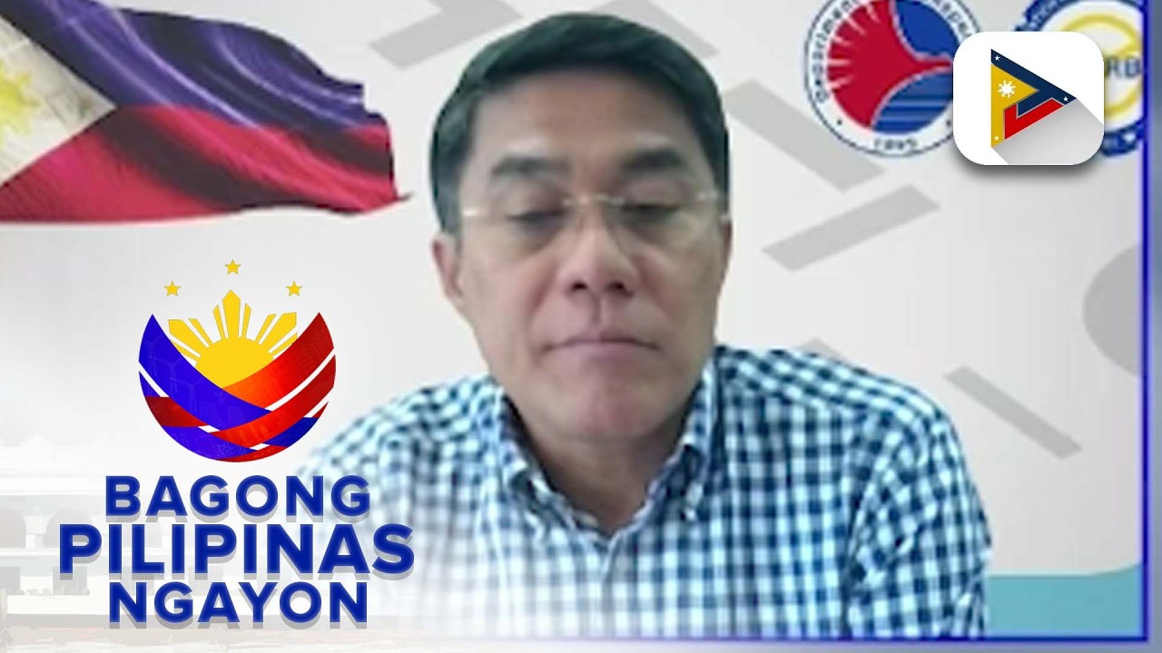 Panayam kay Regional, Director, LTFRB region 10 Dir. Aljo Bendijo ukol sa mga programa at mga...