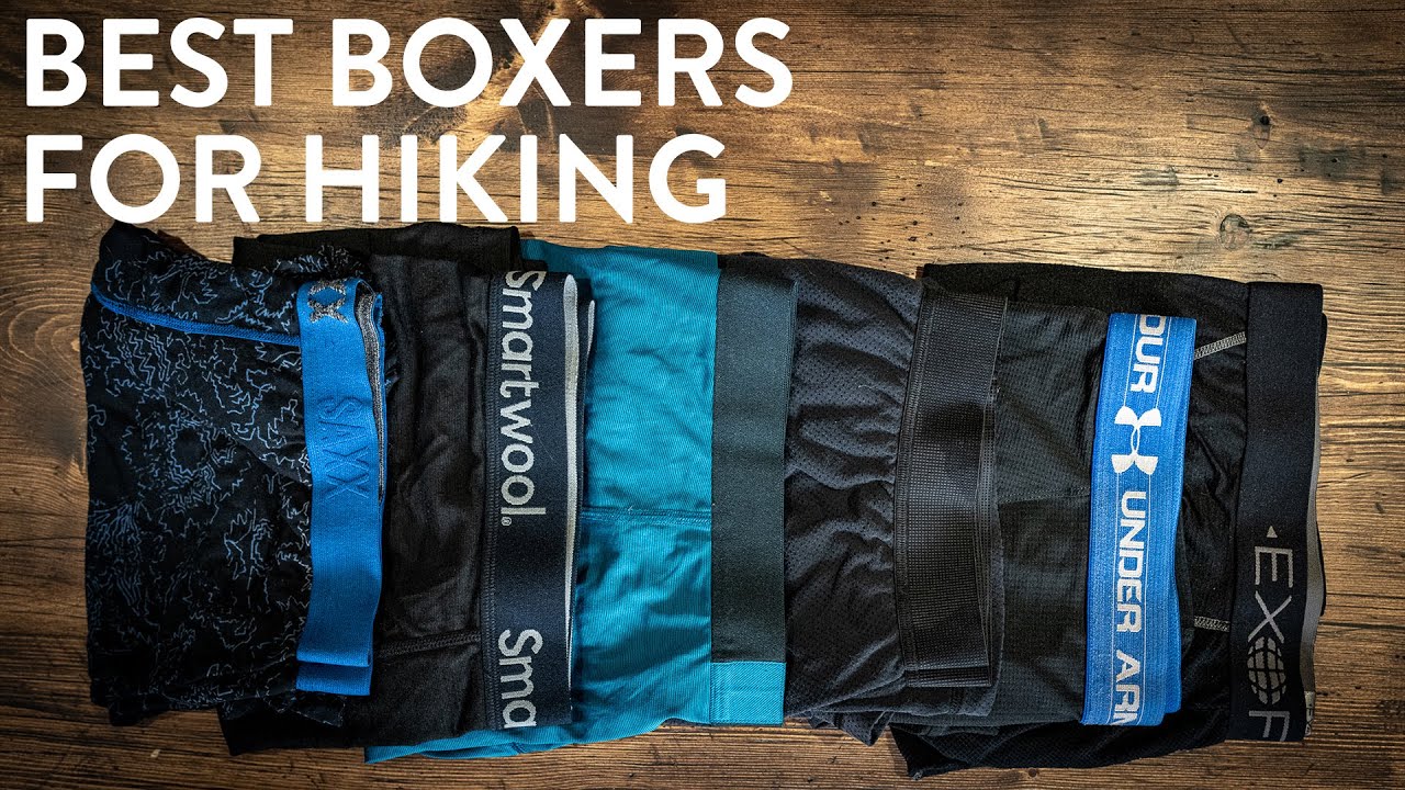 The Ultimate Backcountry Boxer Review
