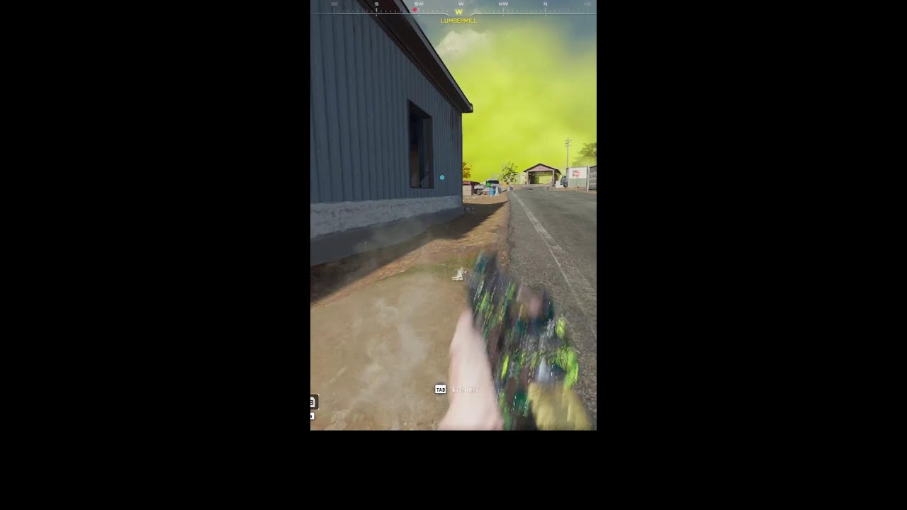 warzone