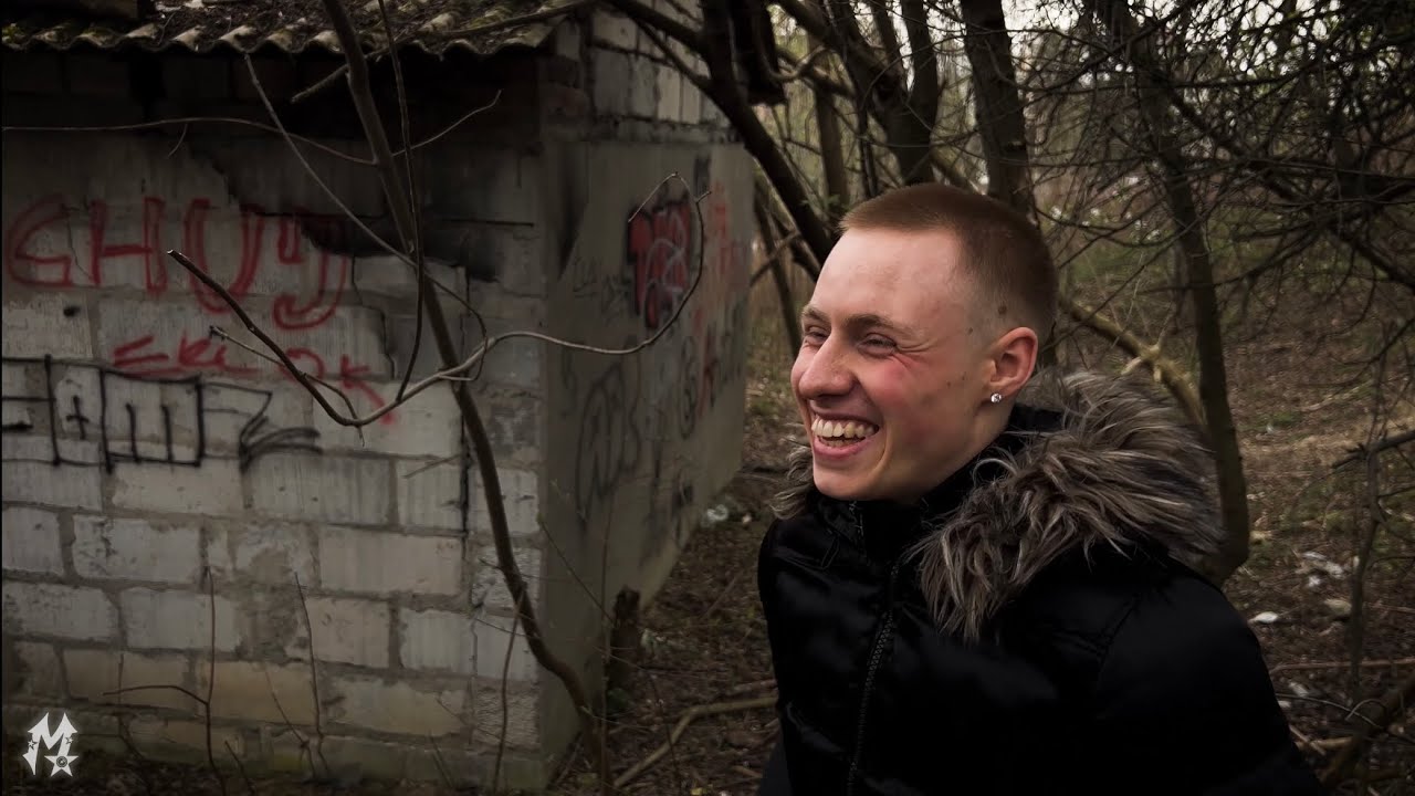 JAK POWSTAŁA &bdquo;MAMACITA&rdquo; MŁODEGO GIETA: BREAKDOWN BY BLAREZ