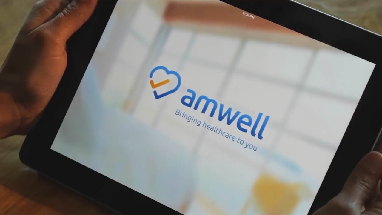 American Well Simplifies Scaling with Oracle ERP Cloud