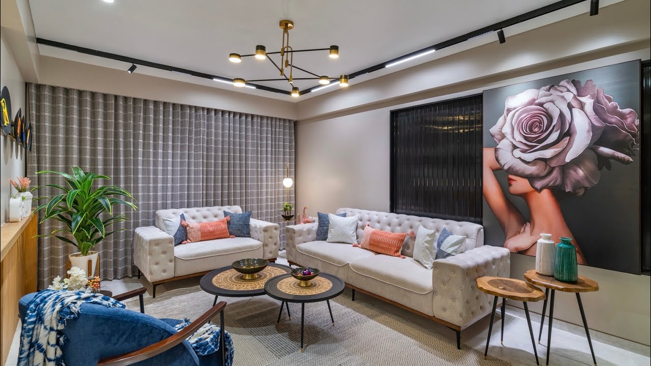 Show House [Samyak 49] Design By Increation Associates #housedesign