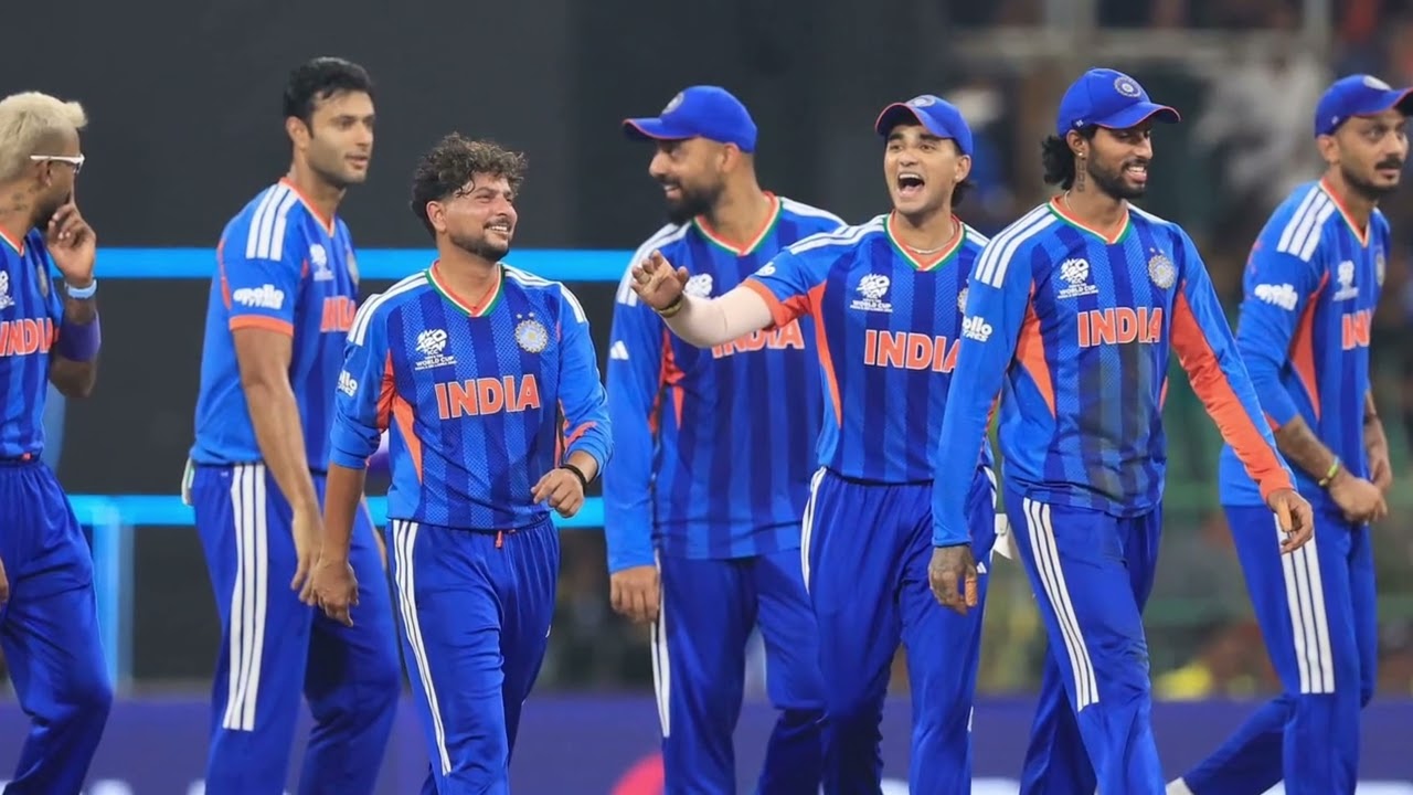 भारत ने पाकिस्तान को टी 20 वर्ल्डकप26 मे 61रन से पेल दिया #IND vs PAK # INDIA #T20 WORLD CUP 2026