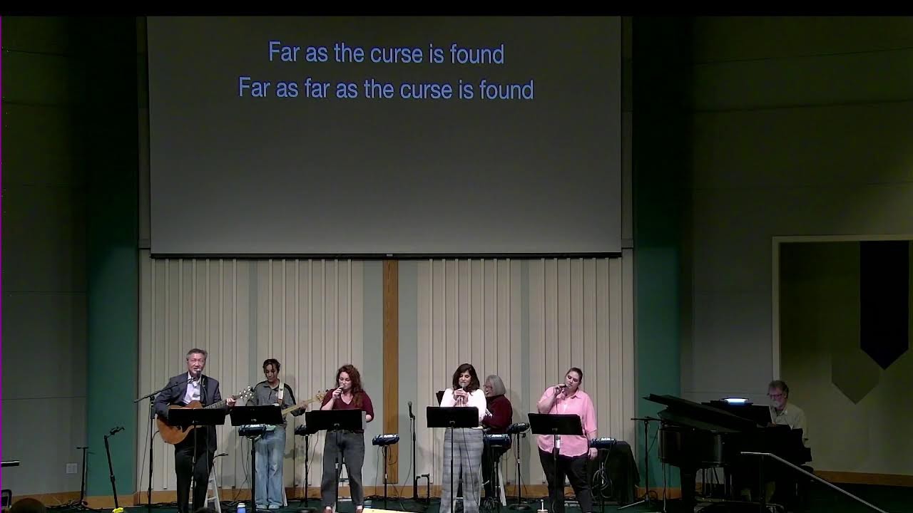 McMinnville Covenant Church Live Stream