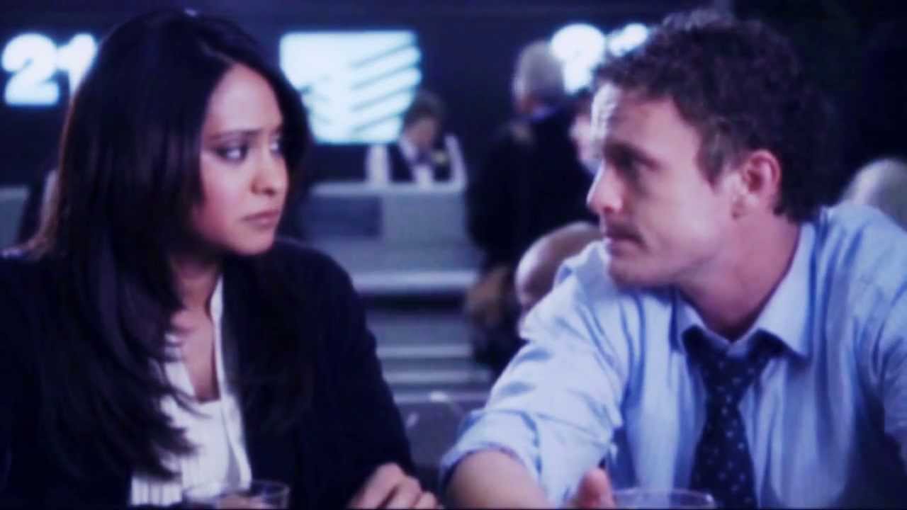 ER - Simon, Neela, Ray - This Love