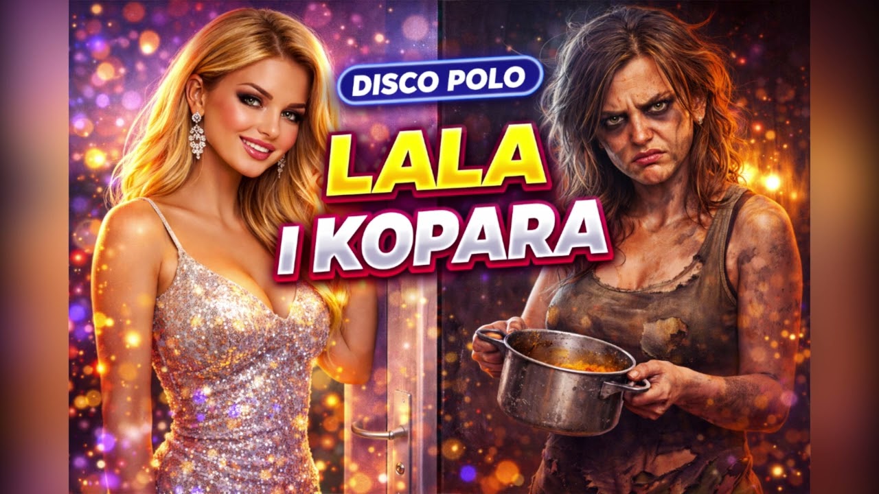 Lala i Kopara - Disco Polo (prod. Polo Produkcja)