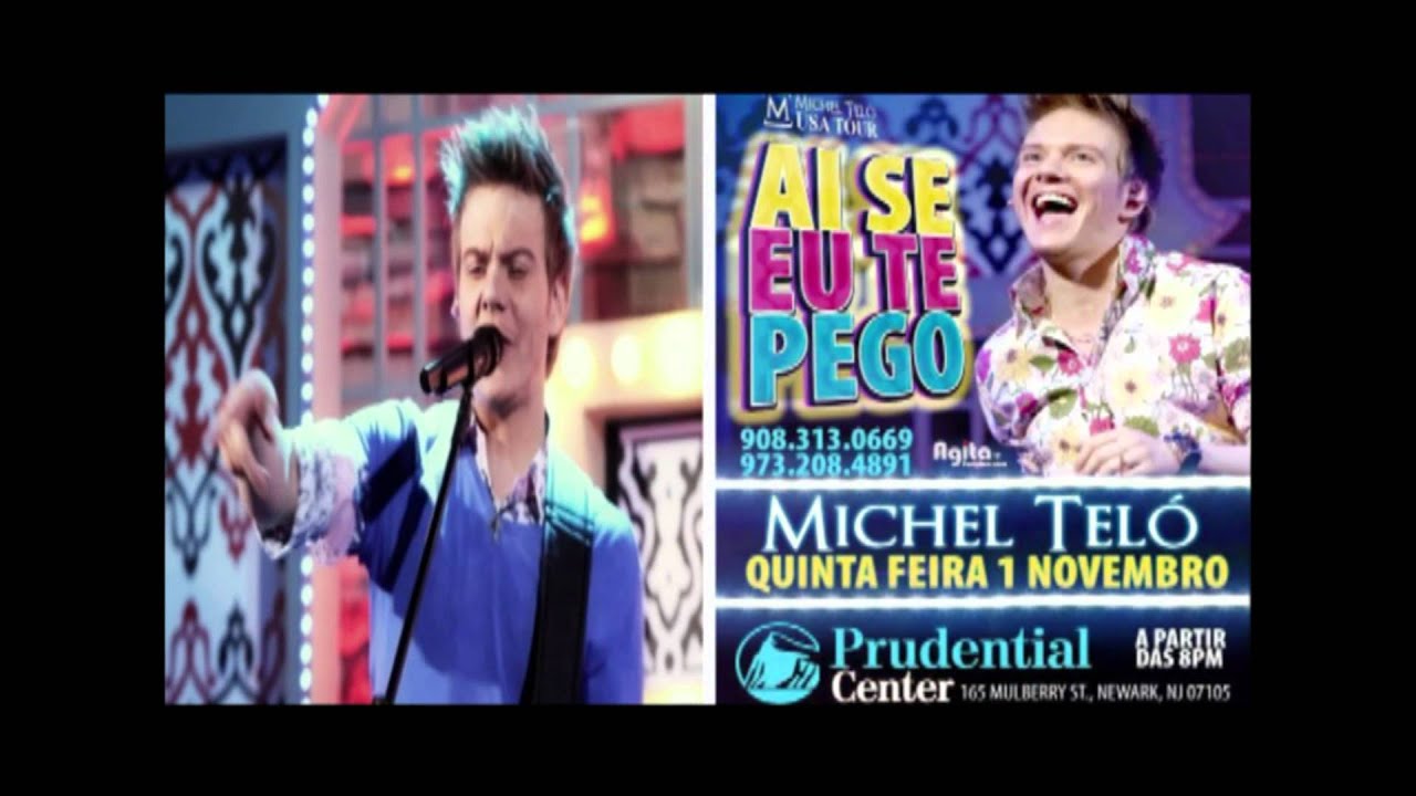 MICHEL TELO TELAO