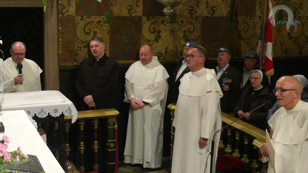 Apel Jasnog&oacute;rski 15.12.2025 - oficjalny kanał Jasnej G&oacute;ry