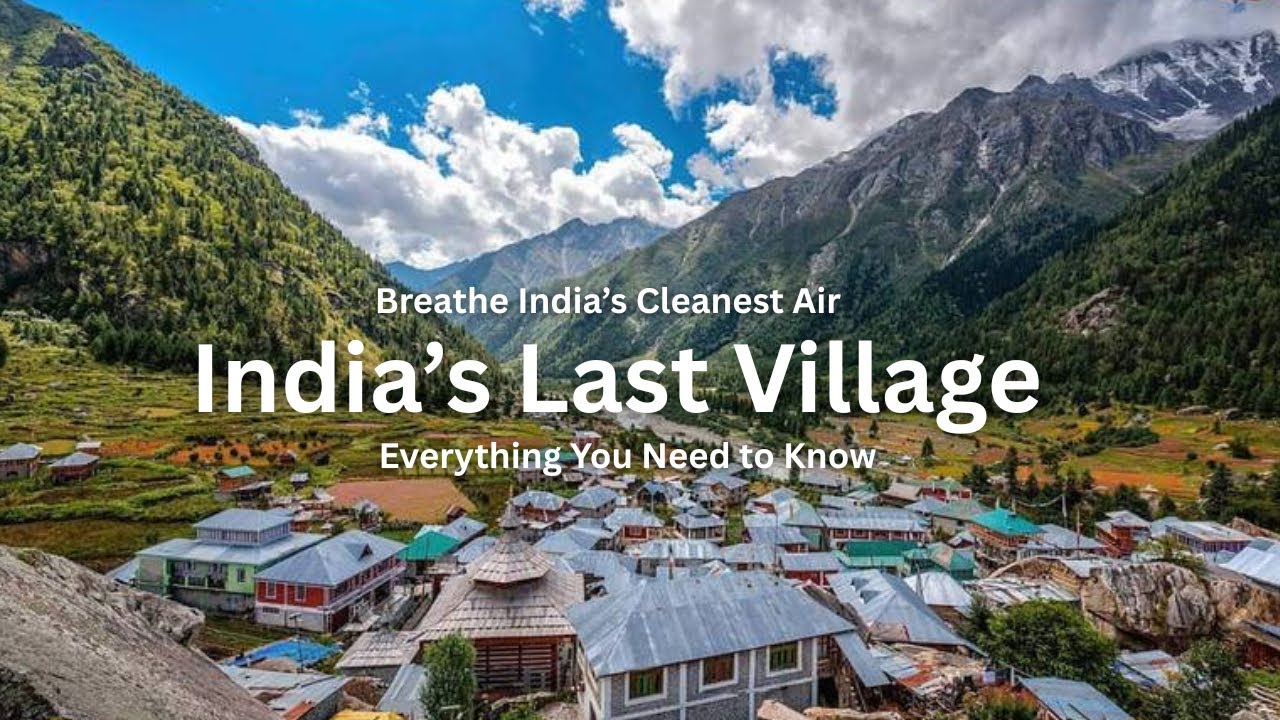How To Explore – The Last Village of India||Chitkul Full Guide||Everything You Need to Know