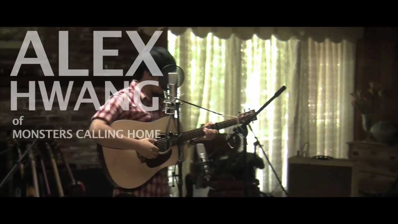 Run River North - Delicate (Damien Rice)