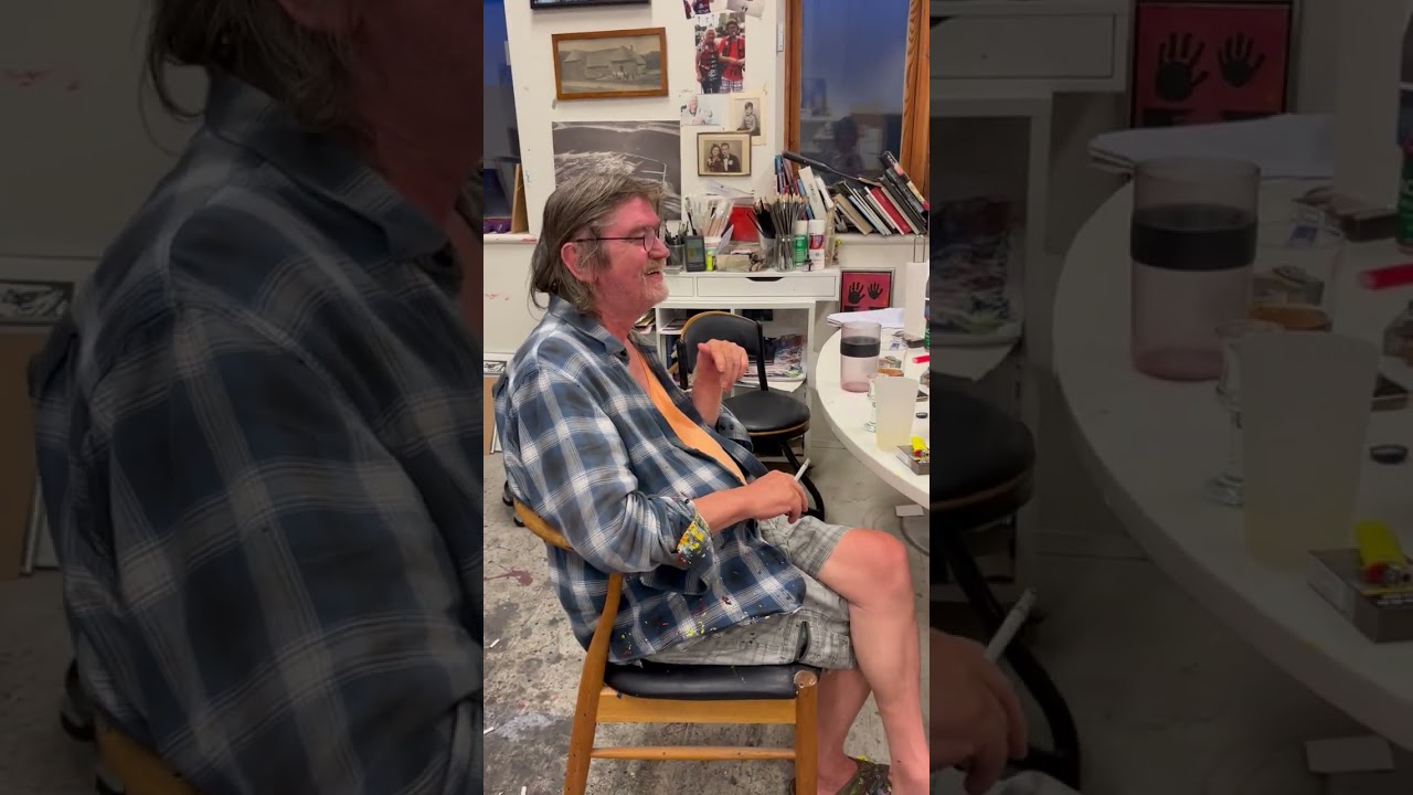Griber du mig, n&aring;r jeg falder - Ida synger for Johnny Madsen