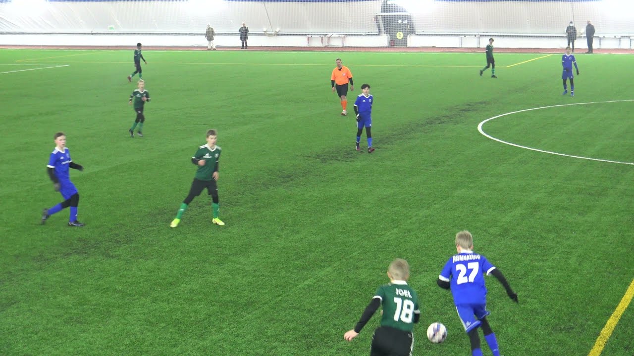 J&auml;PS - LPS (LPS-turnaus 11.12.2021)