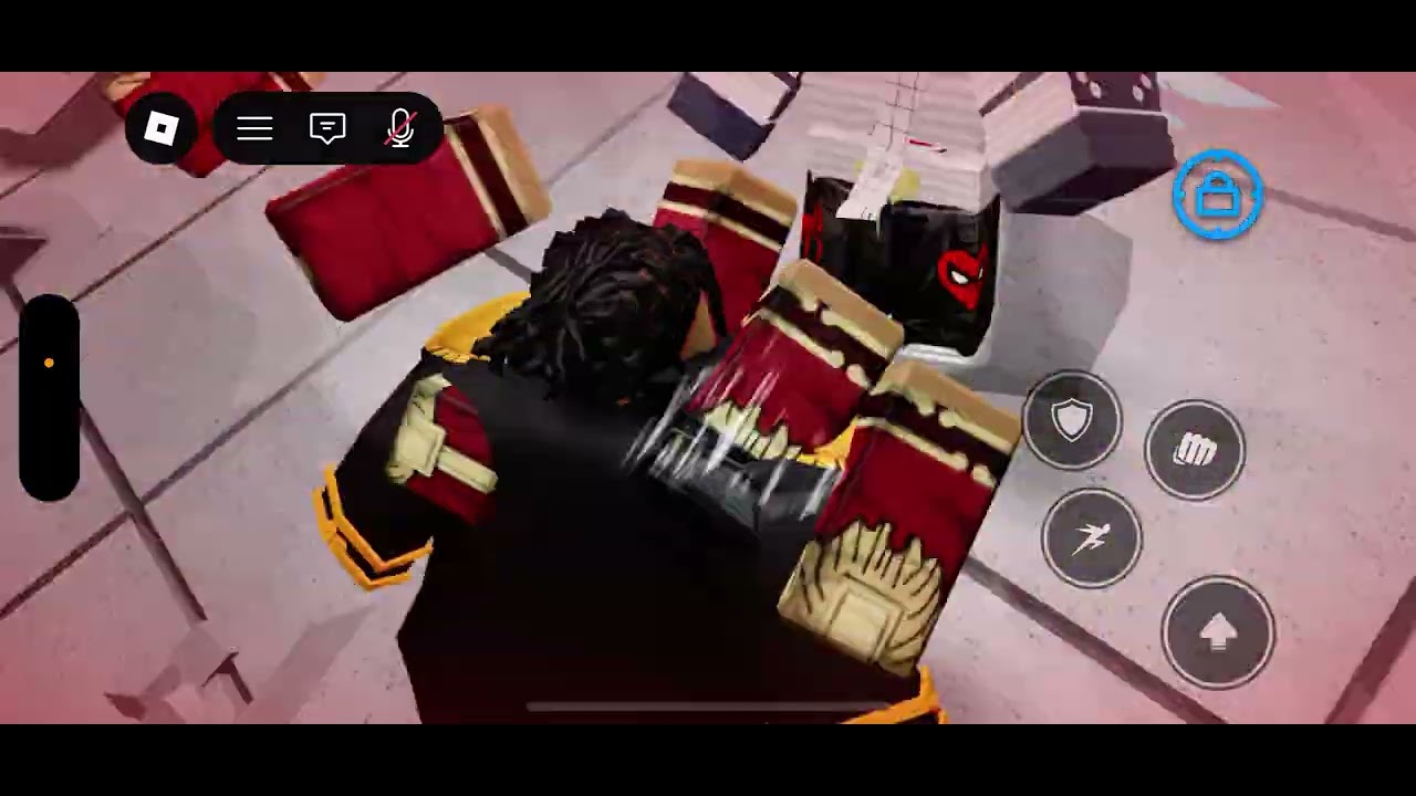 Doing 2v2s in SB with my friend 