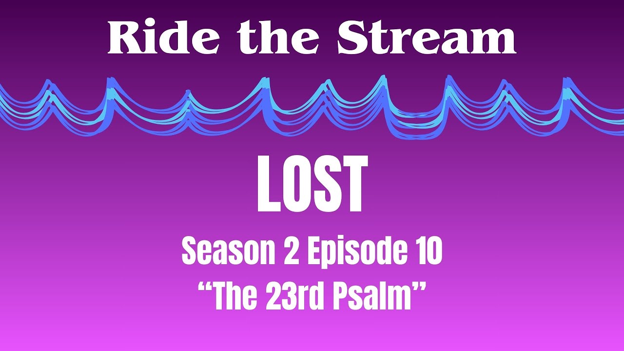 Lost Season 2 Episode 10: The Truth Shall Set You Free