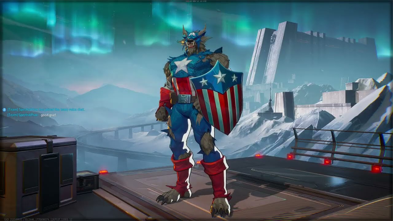 02/09/26 | Marvel Monday Full Stacking |
