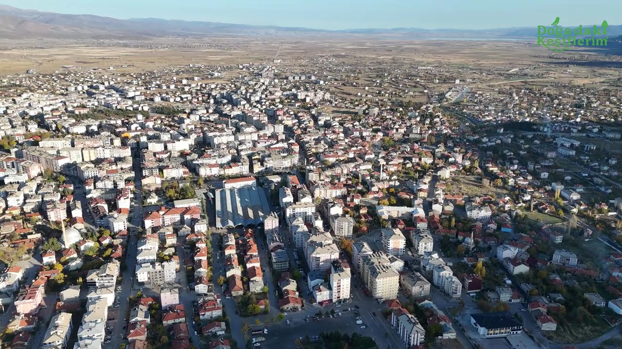 Seydişehir