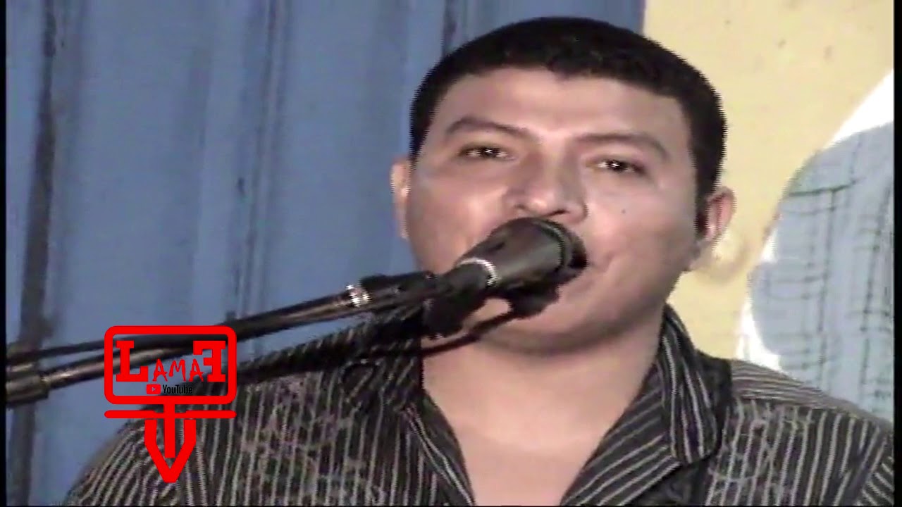 DEL baúl de los recuerdos- VLADIMIR ATENCIO-SSOLO CONTIGO- EXCLUSIVO