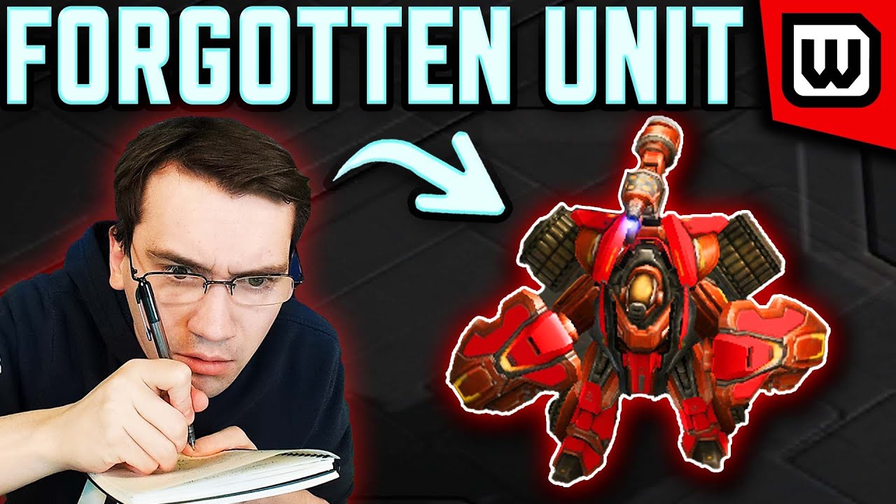 NEW Terran build bamboozles Dark! StarCraft 2