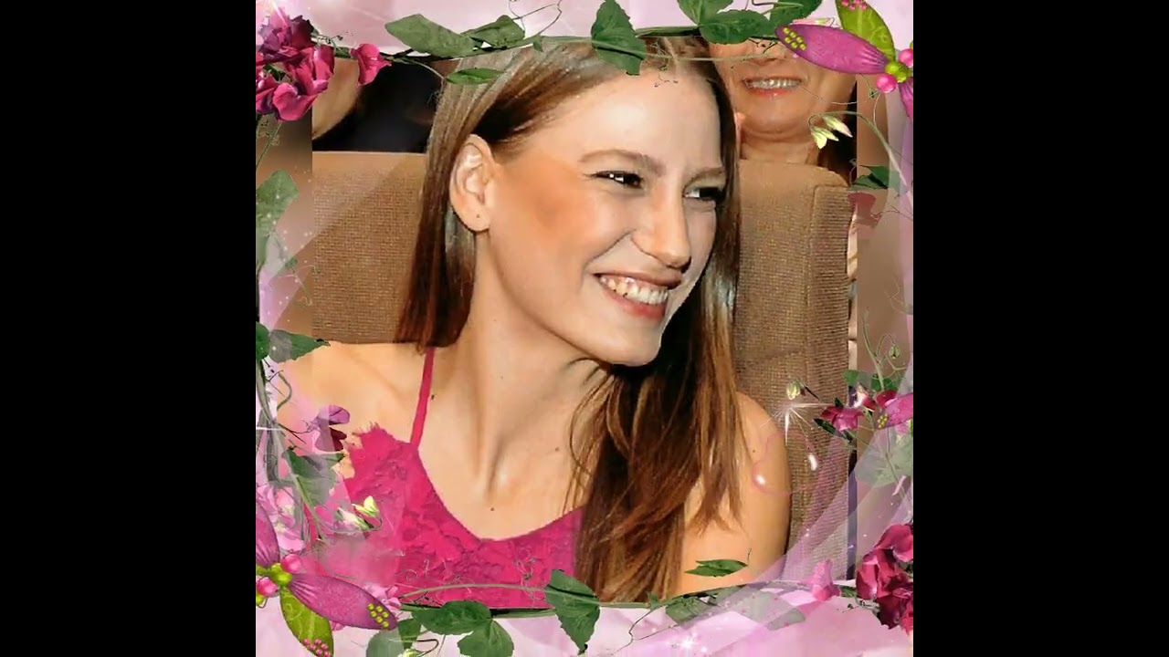 sernay sarikaya style photo 😍 mira my favorite