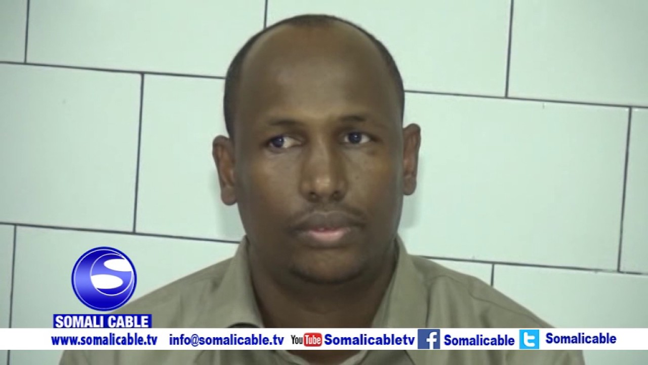 Kulan lagu taageerayay xildhibaanada aqalka hoose beesha maxamuud hiraab duduble ayaa lagu qabtay ma